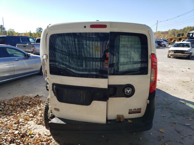 Photo 5 VIN: ZFBERFAB8J6H80400 - RAM PROMASTER 