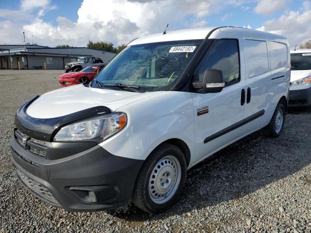 Photo 0 VIN: ZFBERFAB8J6H83989 - RAM PROMASTER 