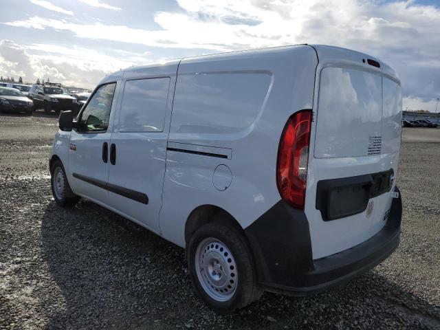 Photo 1 VIN: ZFBERFAB8J6H83989 - RAM PROMASTER 