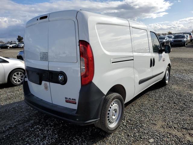 Photo 2 VIN: ZFBERFAB8J6H83989 - RAM PROMASTER 