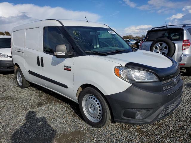 Photo 3 VIN: ZFBERFAB8J6H83989 - RAM PROMASTER 