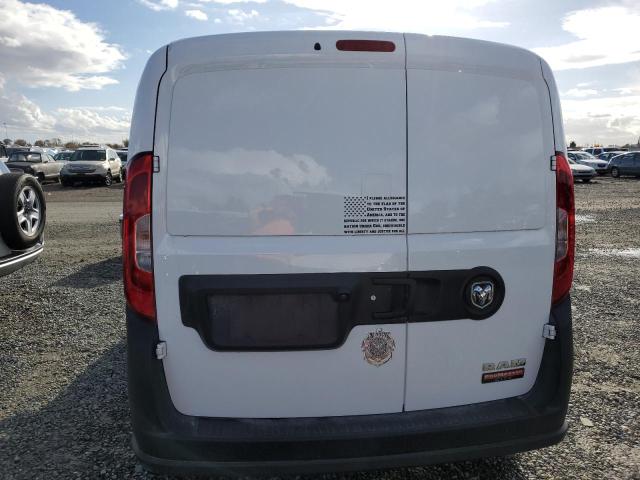 Photo 5 VIN: ZFBERFAB8J6H83989 - RAM PROMASTER 