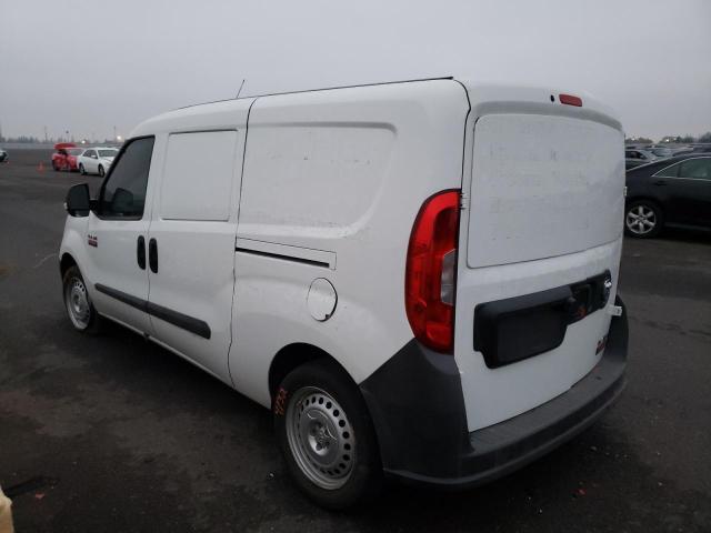 Photo 2 VIN: ZFBERFAB8J6J18345 - RAM PROMASTER 