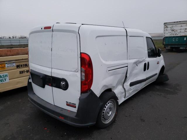 Photo 3 VIN: ZFBERFAB8J6J18345 - RAM PROMASTER 