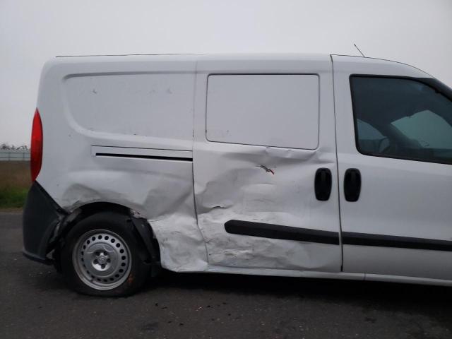 Photo 8 VIN: ZFBERFAB8J6J18345 - RAM PROMASTER 