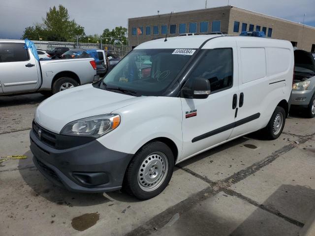 Photo 0 VIN: ZFBERFAB8J6J18619 - RAM PROMASTER 