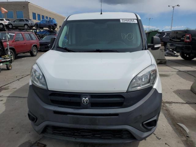 Photo 4 VIN: ZFBERFAB8J6J18619 - RAM PROMASTER 