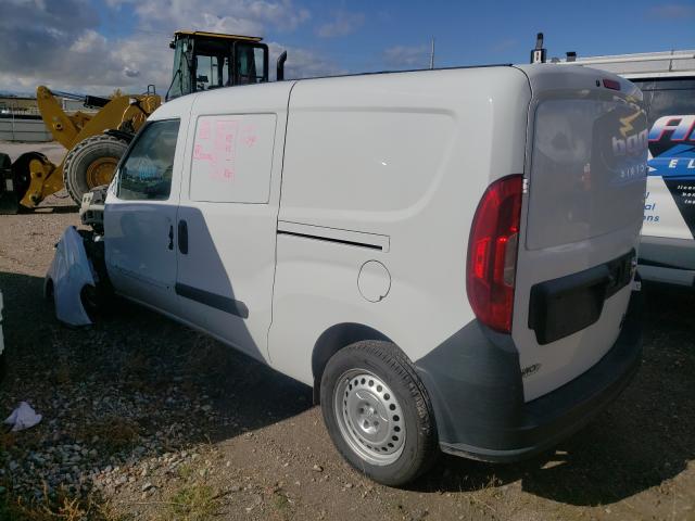 Photo 2 VIN: ZFBERFAB8J6J20726 - RAM PROMASTER 