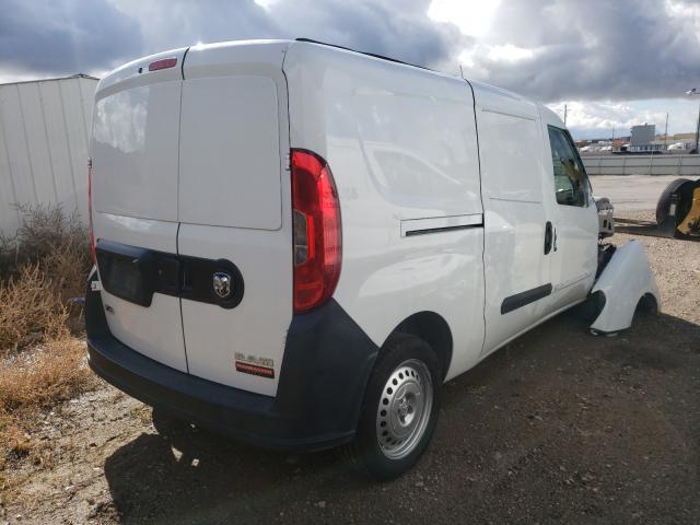 Photo 3 VIN: ZFBERFAB8J6J20726 - RAM PROMASTER 