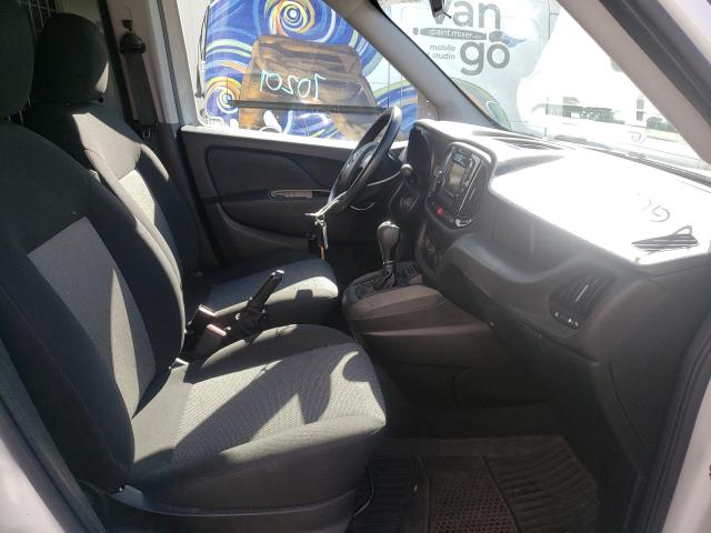 Photo 4 VIN: ZFBERFAB8J6J20726 - RAM PROMASTER 