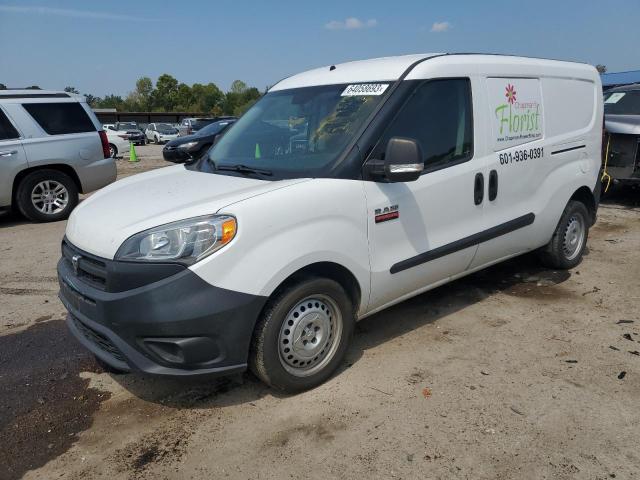 Photo 0 VIN: ZFBERFAB8J6K06599 - RAM PROMASTER 