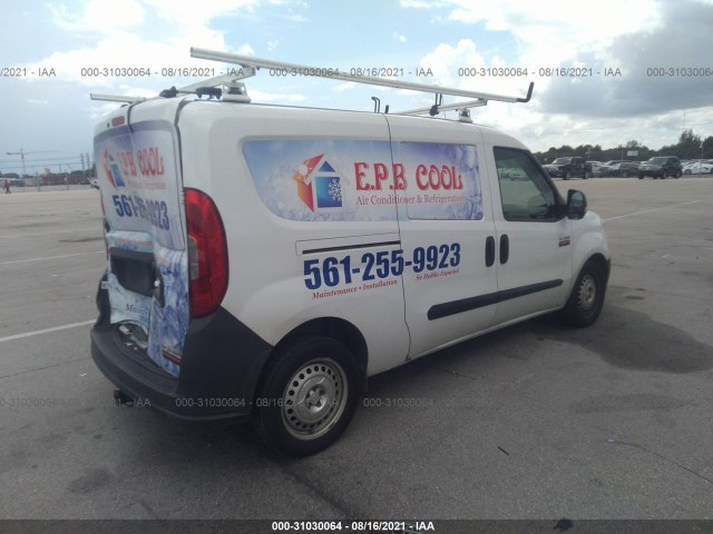 Photo 3 VIN: ZFBERFAB9H6D52135 - RAM PROMASTER CITY CARGO VAN 