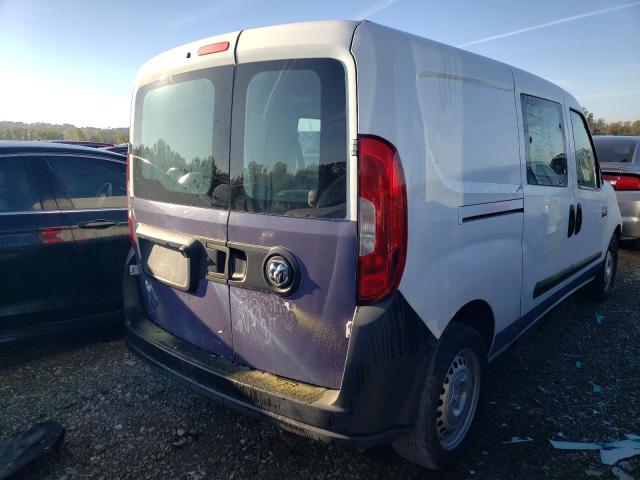 Photo 2 VIN: ZFBERFAB9H6D52460 - RAM PROMASTER 