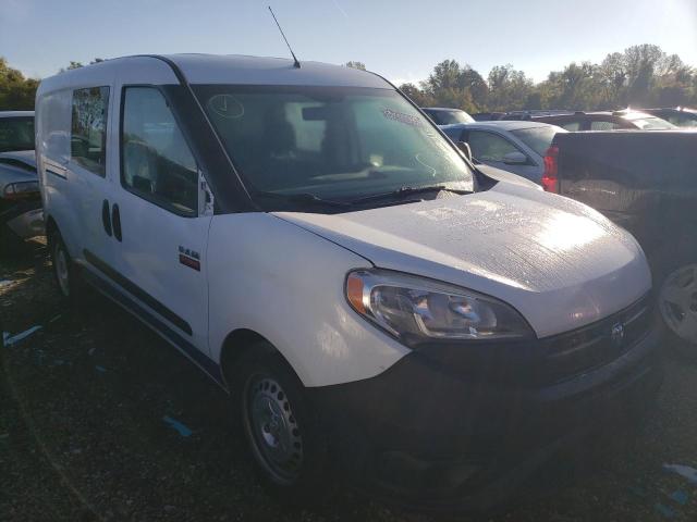 Photo 3 VIN: ZFBERFAB9H6D52460 - RAM PROMASTER 