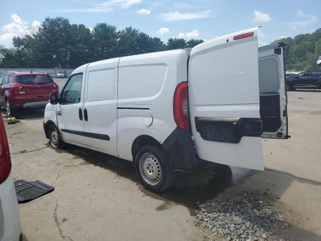 Photo 1 VIN: ZFBERFAB9H6D74040 - RAM PROMASTER 