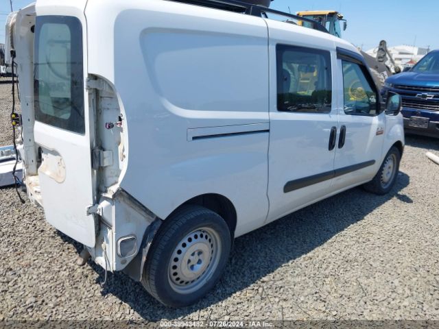 Photo 3 VIN: ZFBERFAB9H6D98659 - RAM PROMASTER CITY 