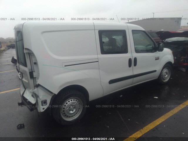 Photo 3 VIN: ZFBERFAB9H6D99665 - RAM PROMASTER CITY CARGO VAN 