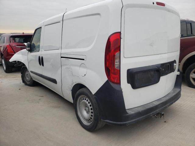 Photo 2 VIN: ZFBERFAB9H6E01916 - RAM PROMASTER 