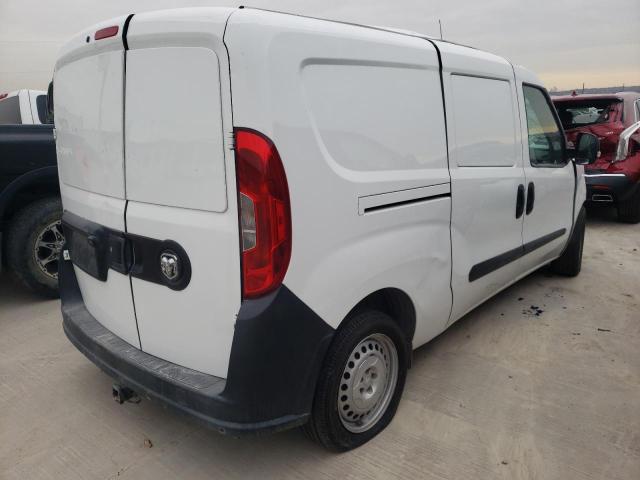 Photo 3 VIN: ZFBERFAB9H6E01916 - RAM PROMASTER 