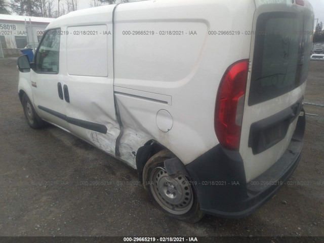 Photo 2 VIN: ZFBERFAB9H6E14682 - RAM PROMASTER CITY CARGO VAN 