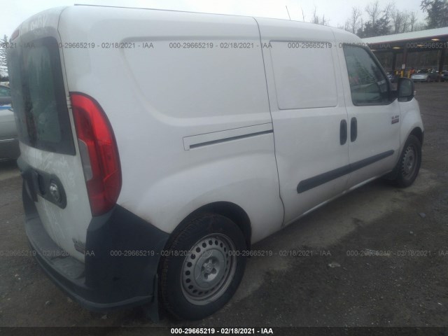 Photo 3 VIN: ZFBERFAB9H6E14682 - RAM PROMASTER CITY CARGO VAN 