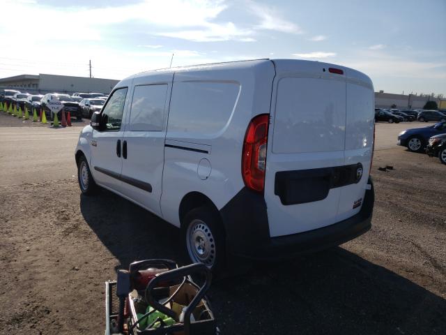 Photo 2 VIN: ZFBERFAB9H6E29781 - RAM PROMASTER 