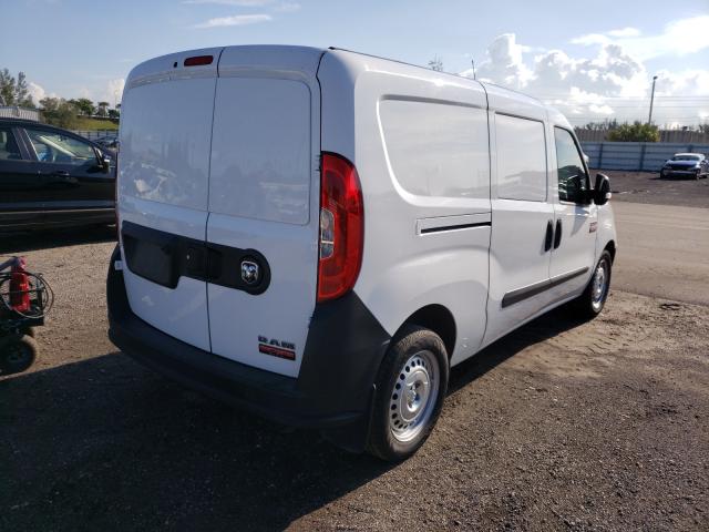 Photo 3 VIN: ZFBERFAB9H6E29781 - RAM PROMASTER 