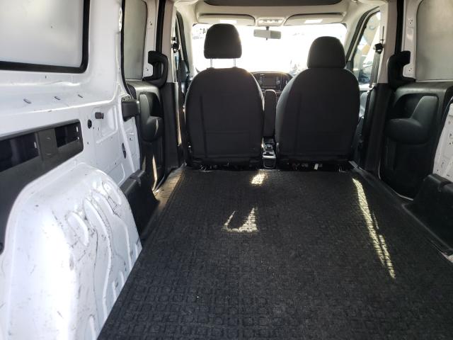 Photo 5 VIN: ZFBERFAB9H6E29781 - RAM PROMASTER 