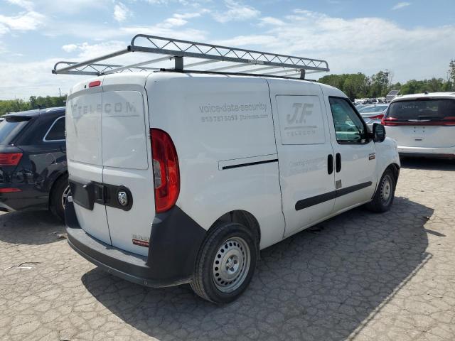 Photo 2 VIN: ZFBERFAB9H6E85557 - RAM PROMASTER 