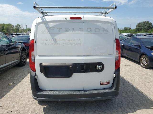 Photo 5 VIN: ZFBERFAB9H6E85557 - RAM PROMASTER 