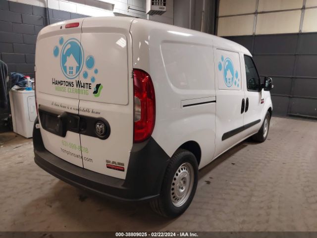 Photo 3 VIN: ZFBERFAB9H6E86093 - RAM PROMASTER CITY 