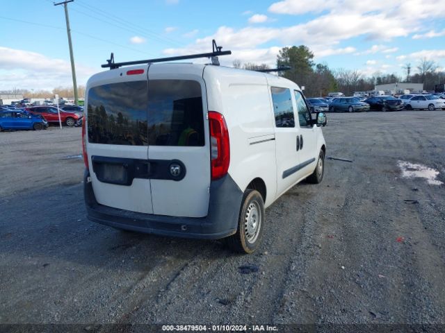 Photo 3 VIN: ZFBERFAB9H6G31164 - RAM PROMASTER CITY 