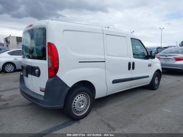 Photo 3 VIN: ZFBERFAB9H6H05036 - RAM PROMASTER CITY 