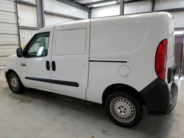 Photo 1 VIN: ZFBERFAB9H6H26517 - RAM PROMASTER 