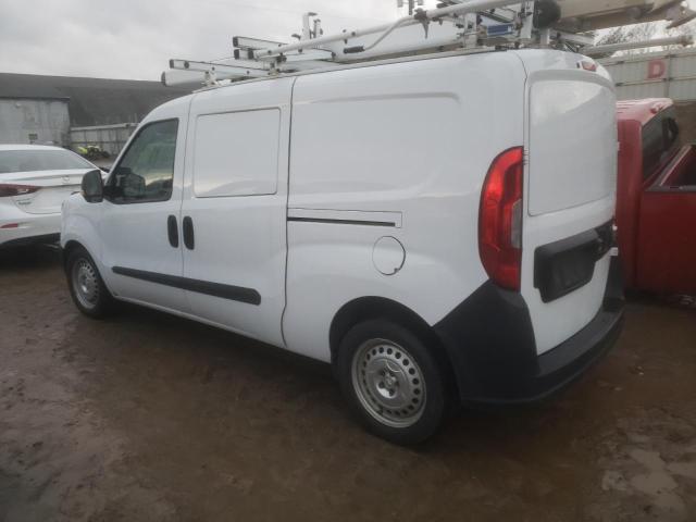 Photo 1 VIN: ZFBERFAB9J6H65081 - RAM PROMASTER CITY 