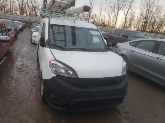 Photo 4 VIN: ZFBERFAB9J6H65081 - RAM PROMASTER CITY 