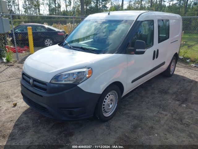 Photo 1 VIN: ZFBERFAB9J6H93141 - RAM PROMASTER CITY 