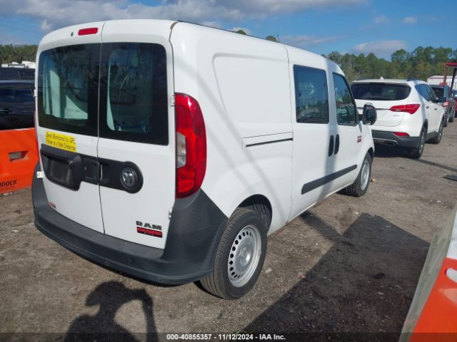 Photo 3 VIN: ZFBERFAB9J6H93141 - RAM PROMASTER CITY 