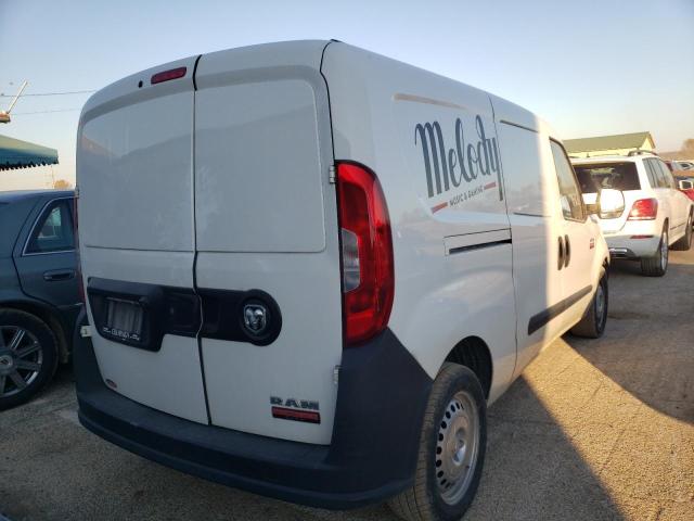 Photo 3 VIN: ZFBERFAB9J6J68042 - RAM PROMASTER 