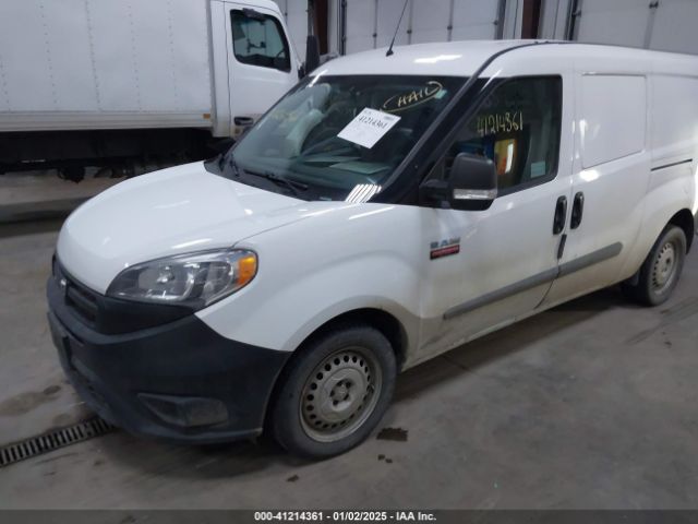 Photo 1 VIN: ZFBERFAB9J6J97203 - RAM PROMASTER CITY 