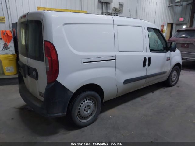 Photo 3 VIN: ZFBERFAB9J6J97203 - RAM PROMASTER CITY 