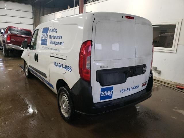 Photo 2 VIN: ZFBERFAB9J6L14519 - RAM PROMASTER 