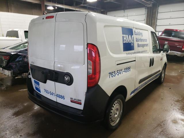 Photo 3 VIN: ZFBERFAB9J6L14519 - RAM PROMASTER 