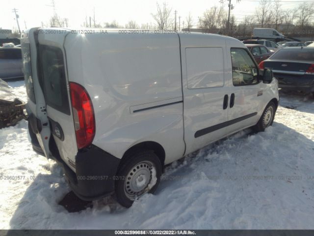 Photo 3 VIN: ZFBERFAB9J6L17484 - RAM PROMASTER CITY 