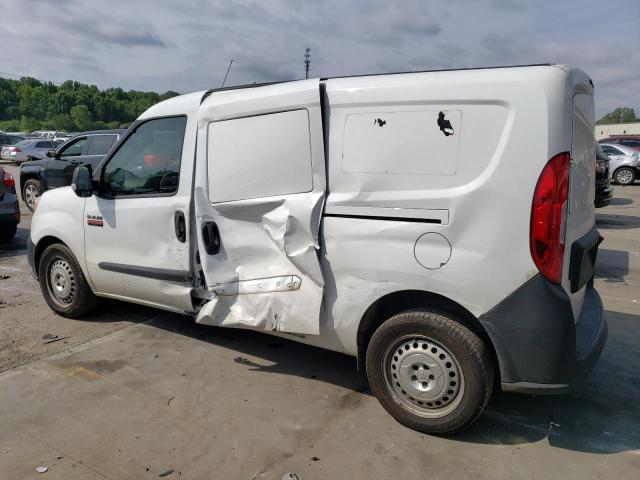 Photo 1 VIN: ZFBERFAB9J6L81573 - RAM PROMASTER 