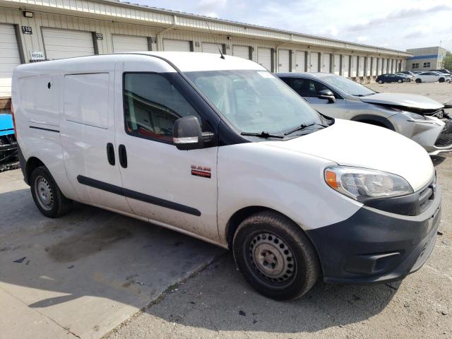 Photo 3 VIN: ZFBERFAB9J6L81573 - RAM PROMASTER 