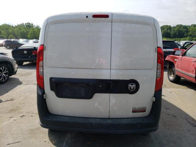 Photo 5 VIN: ZFBERFAB9J6L81573 - RAM PROMASTER 