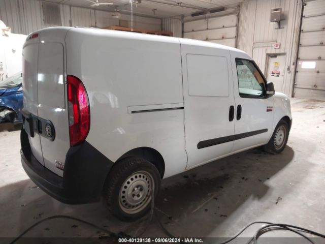 Photo 3 VIN: ZFBERFABXH6D25512 - RAM PROMASTER CITY 