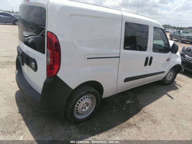 Photo 3 VIN: ZFBERFABXH6D46229 - RAM PROMASTER CITY CARGO VAN 