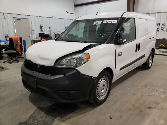 Photo 1 VIN: ZFBERFABXH6D53228 - RAM PROMASTER 